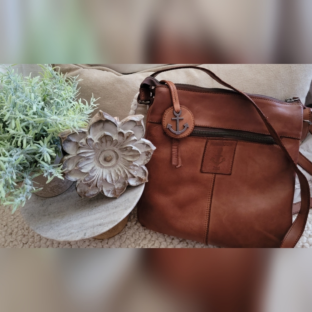 Harbour 2nd Purse